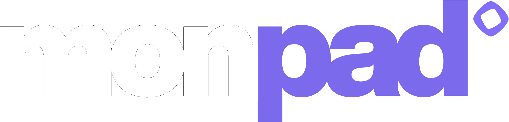 Mon-Pad